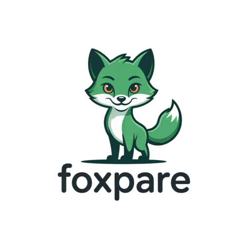 Foxpare assistant